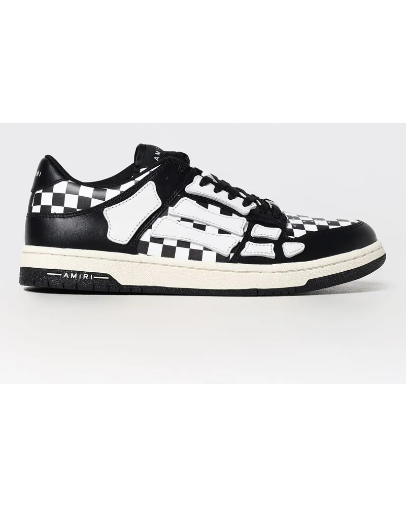 Amiri Sneakers herren Schwarz
