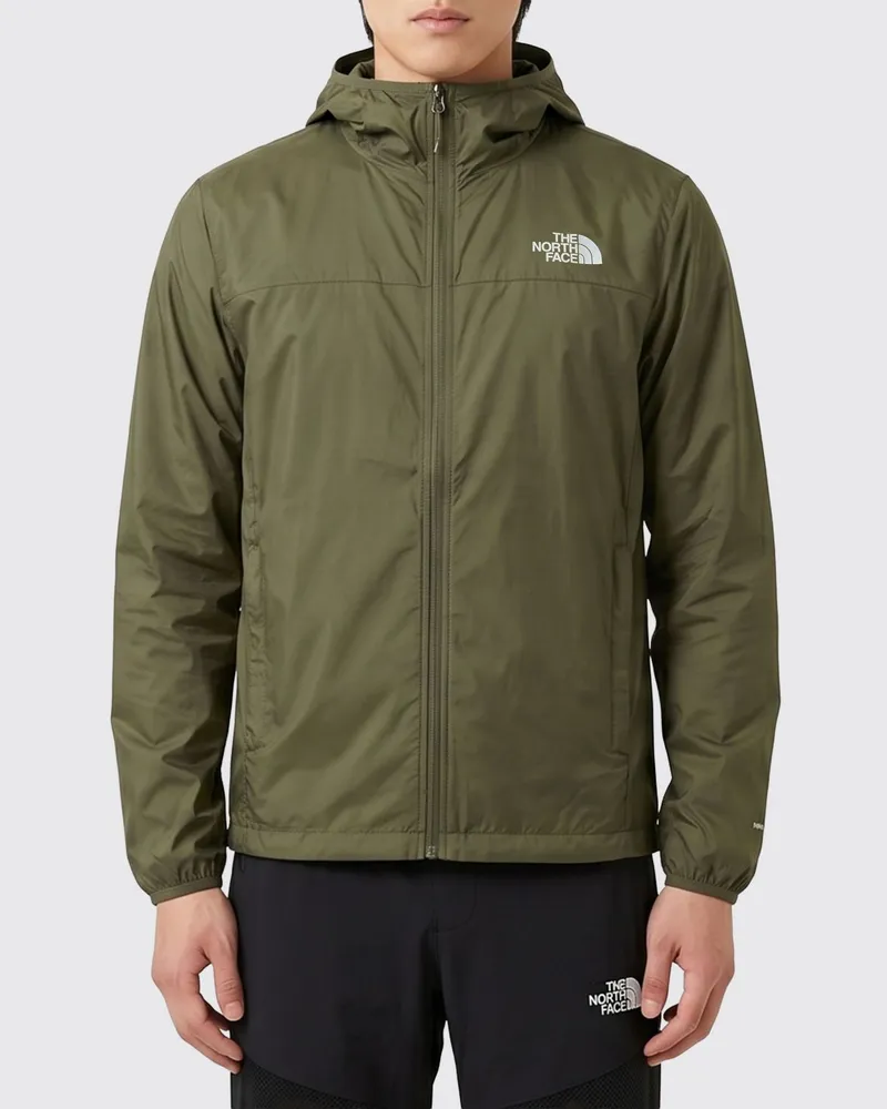 The North Face Blazer herren Grün