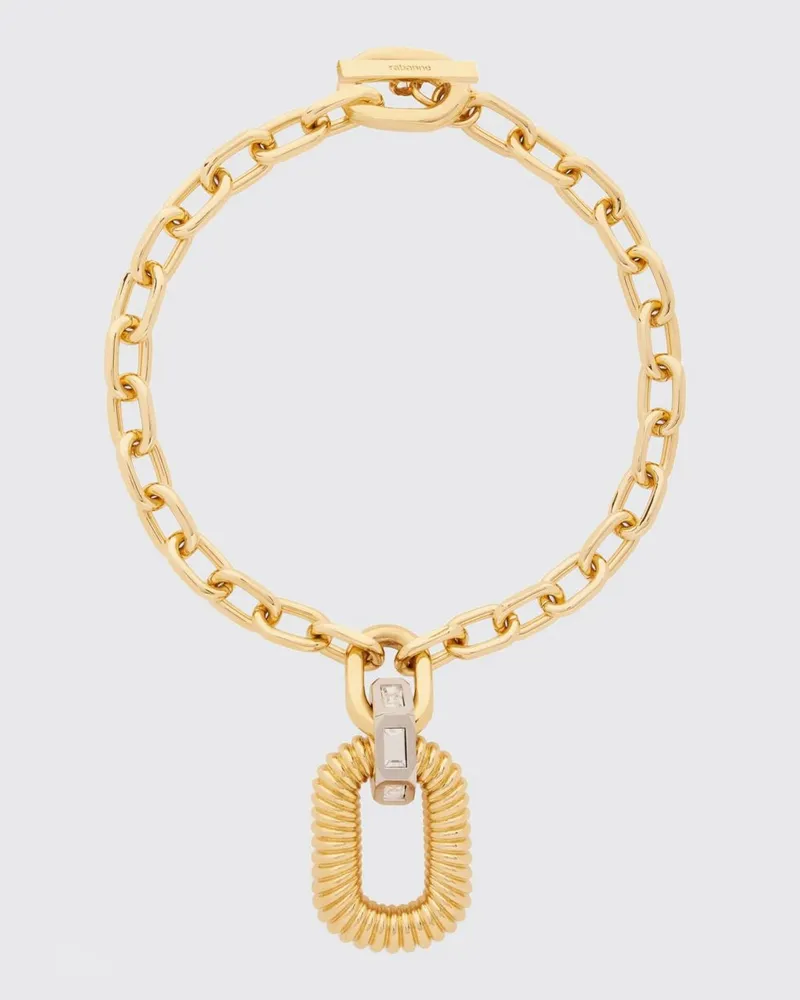 Paco Rabanne Schmuck damen Gold