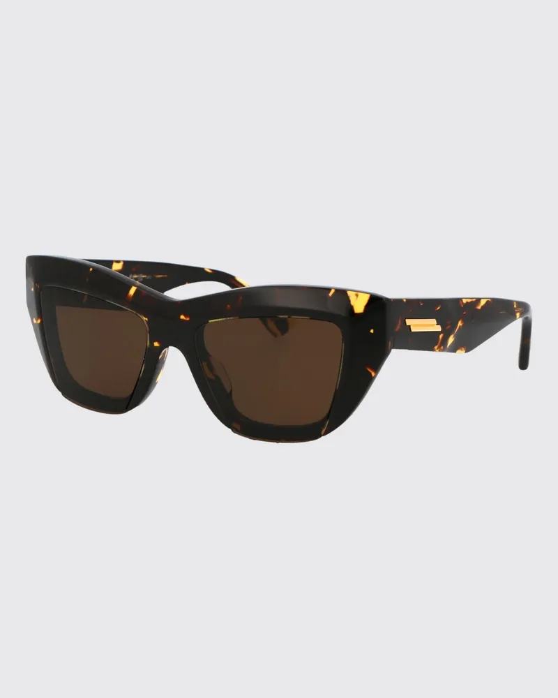 Bottega Veneta Sonnenbrillen damen Braun