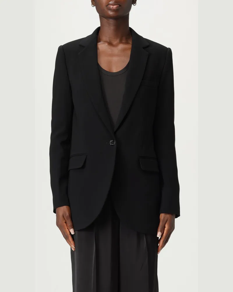 Michael Kors Blazer damen Schwarz