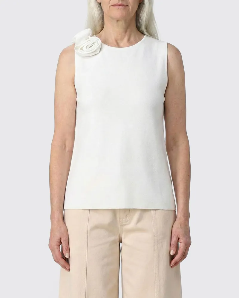 Liviana Conti Pullover damen Grau