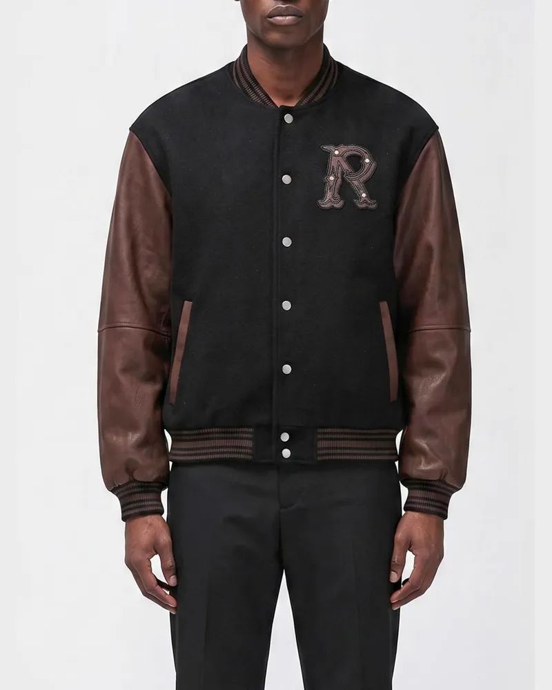 REPRESENT Jacke herren Braun