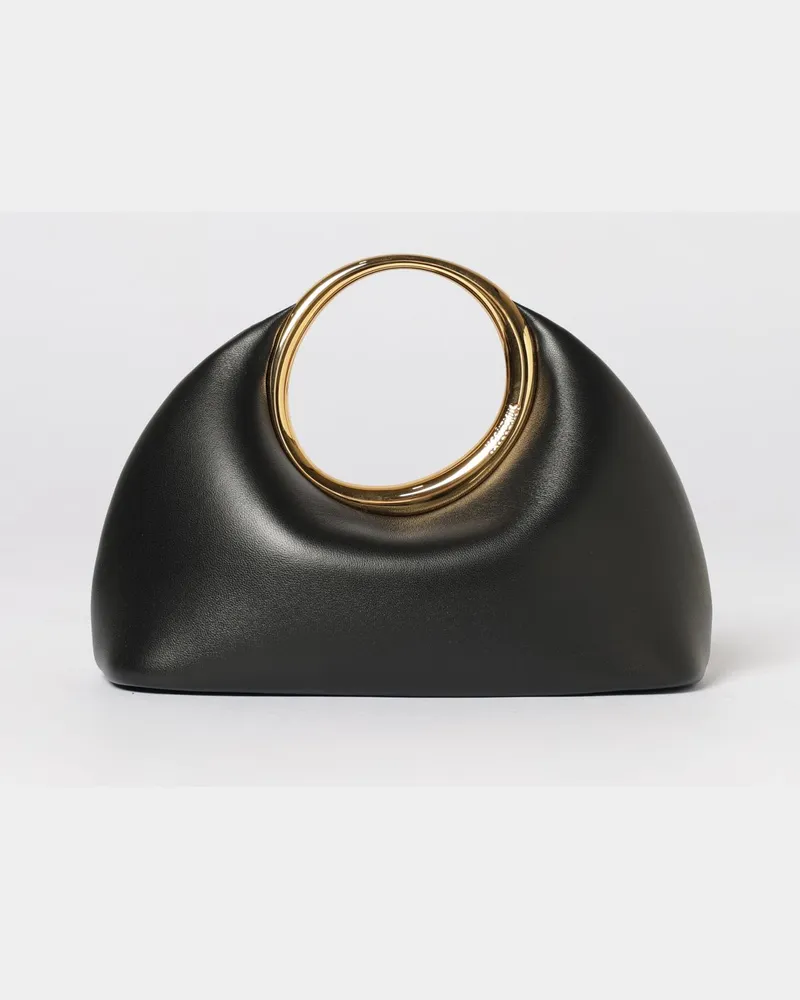 Jacquemus Handtasche damen Schwarz