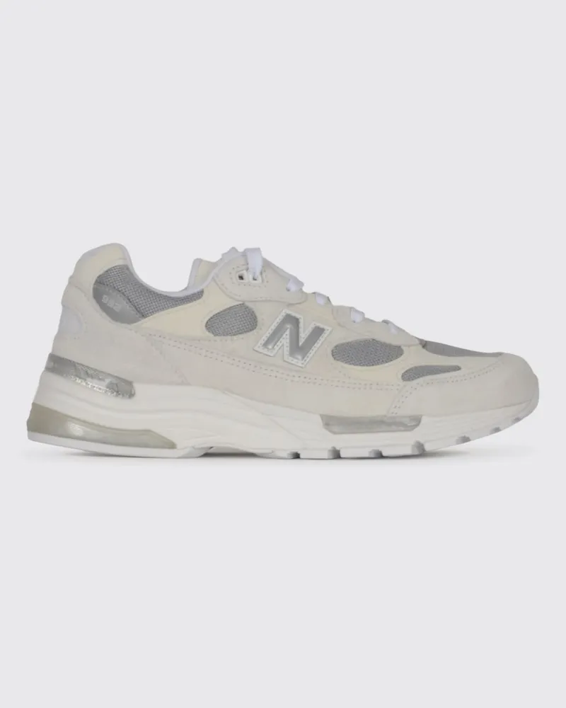New Balance Sneakers herren Weiß