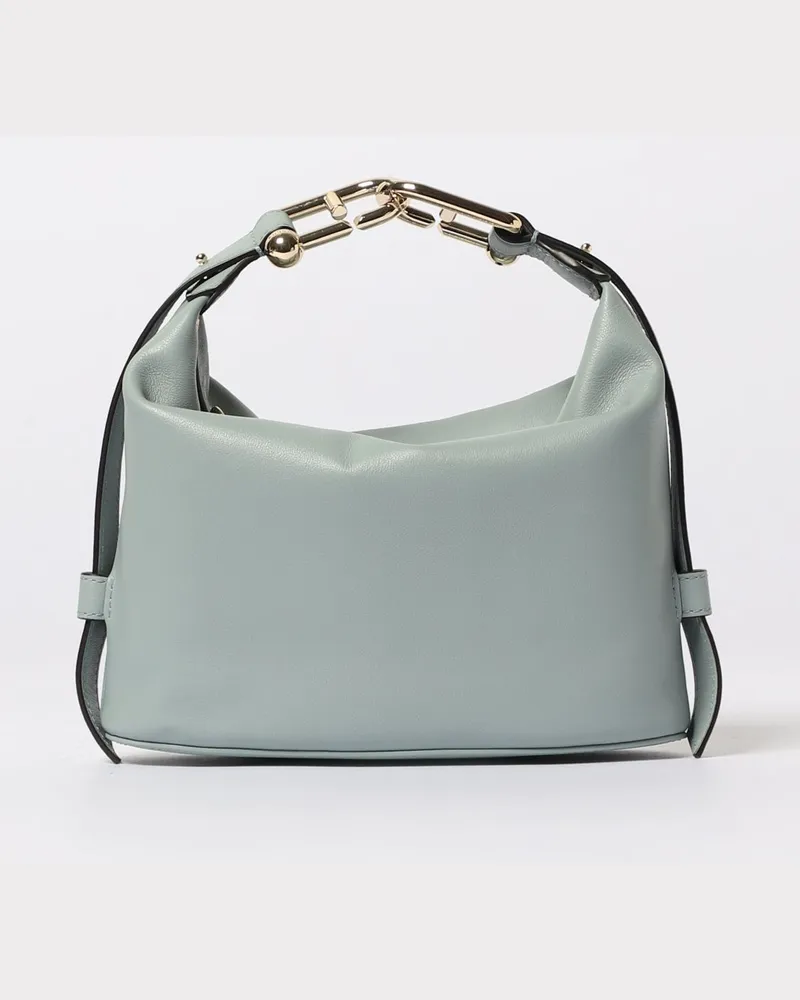 Furla Schultertasche damen Dust