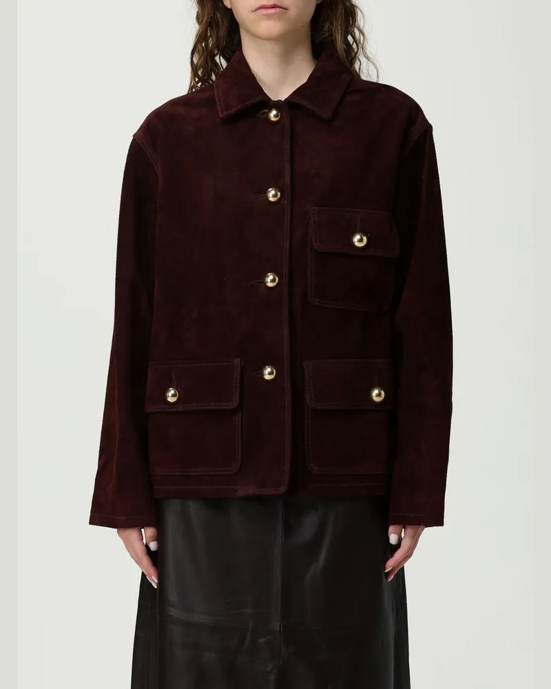 Arma Blazer damen Violett