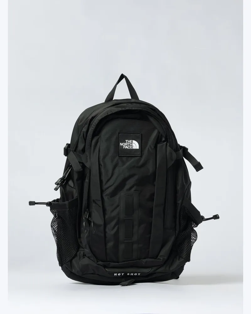 The North Face Tasche herren Schwarz