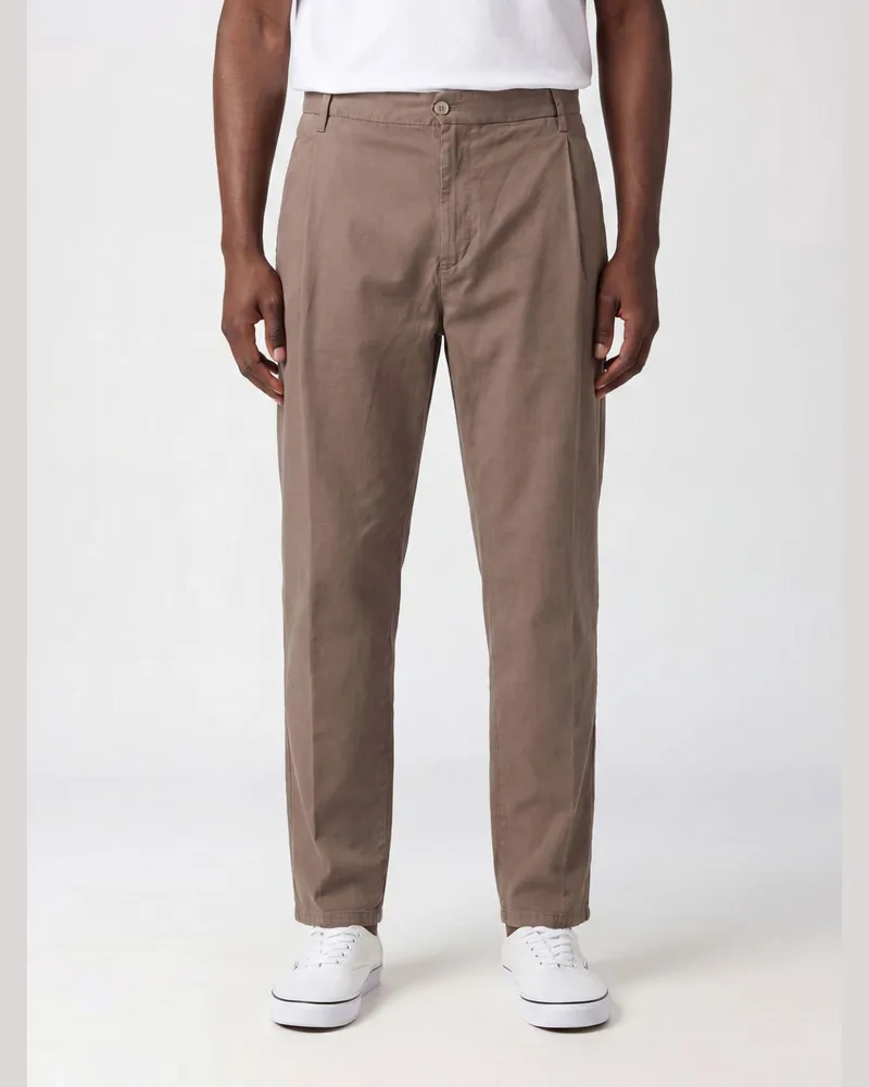 Briglia 1949 Hose herren Weiß