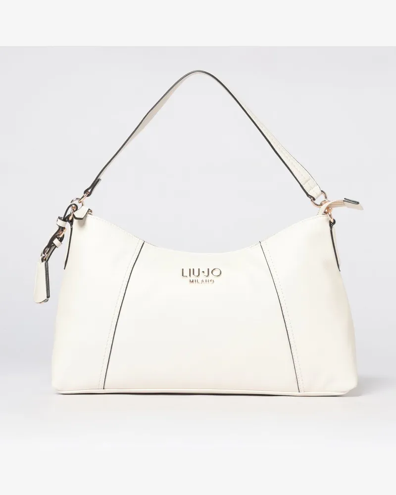 Liu Jo Umhängetasche damen Weiß