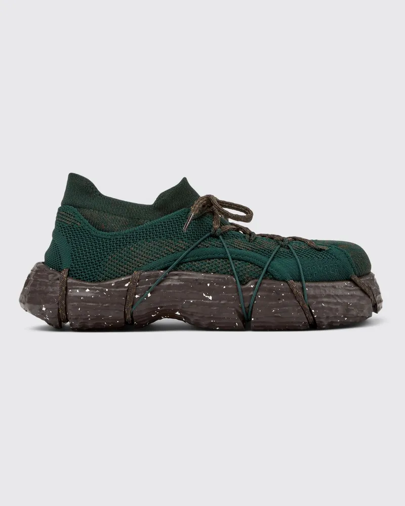 Camper Schuhe damen Grün