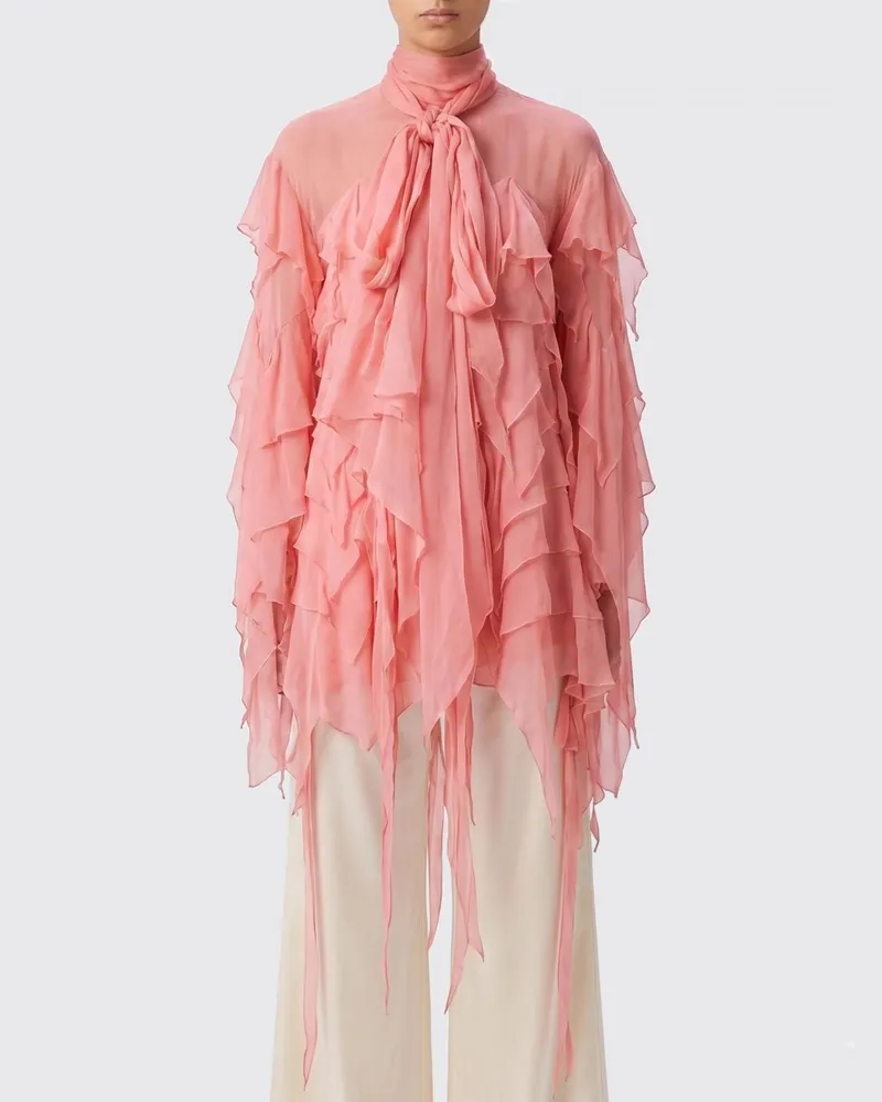 Blumarine Kleid damen Violett