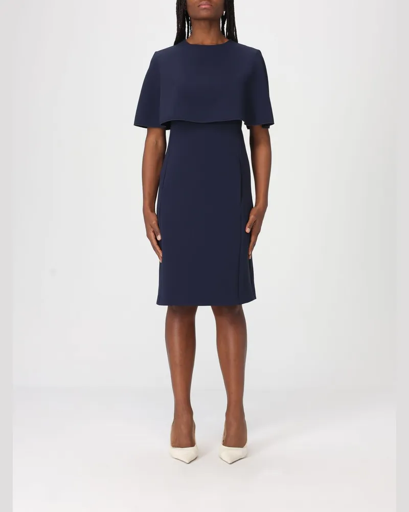 Liviana Conti Kleid damen Blau