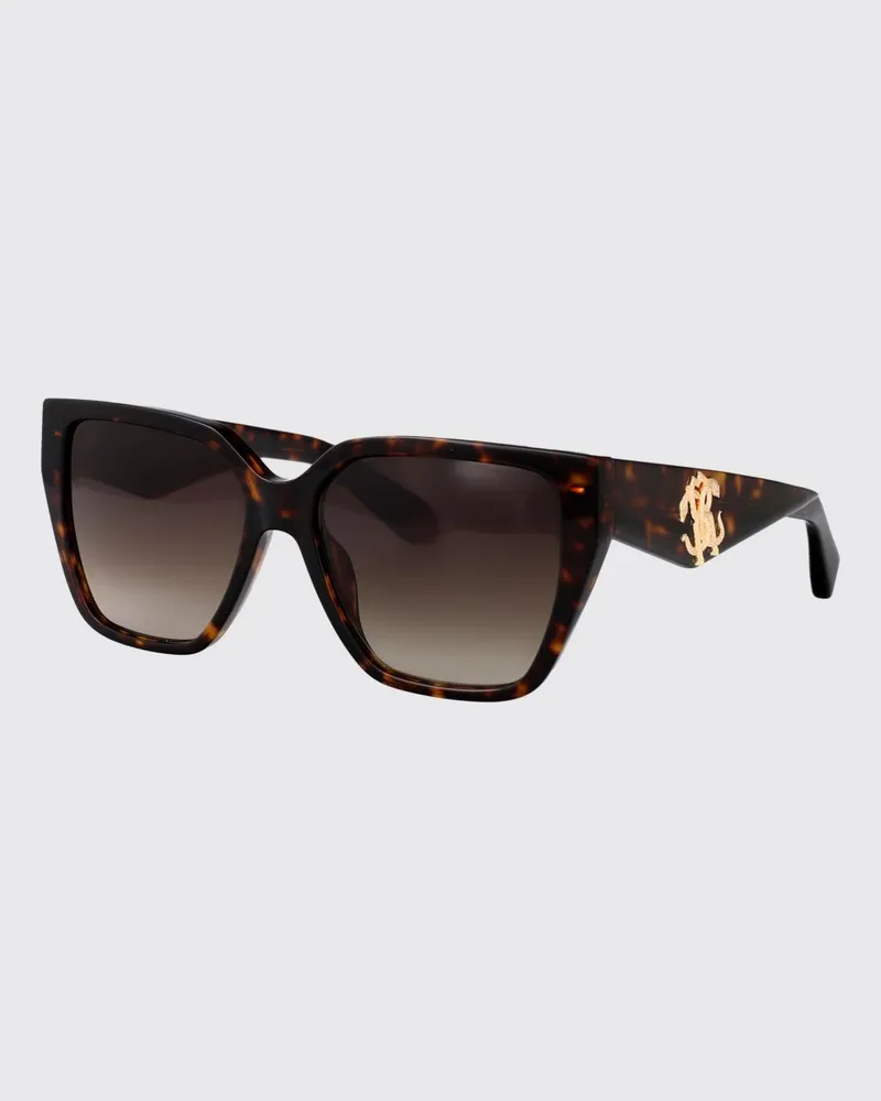 Roberto Cavalli Sonnenbrille damen Braun