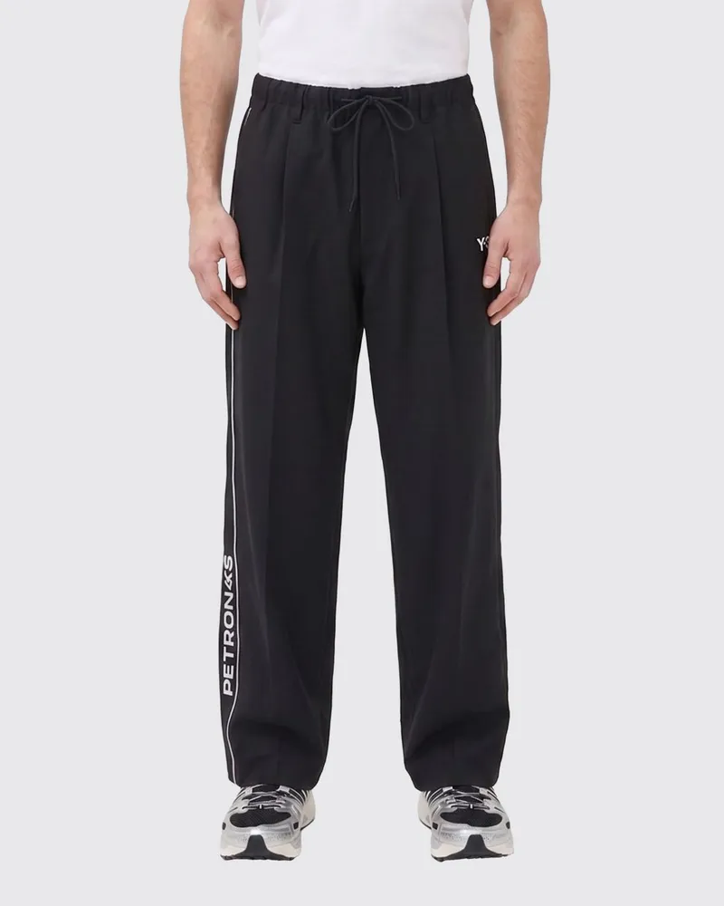 Y-3 Hose herren Schwarz