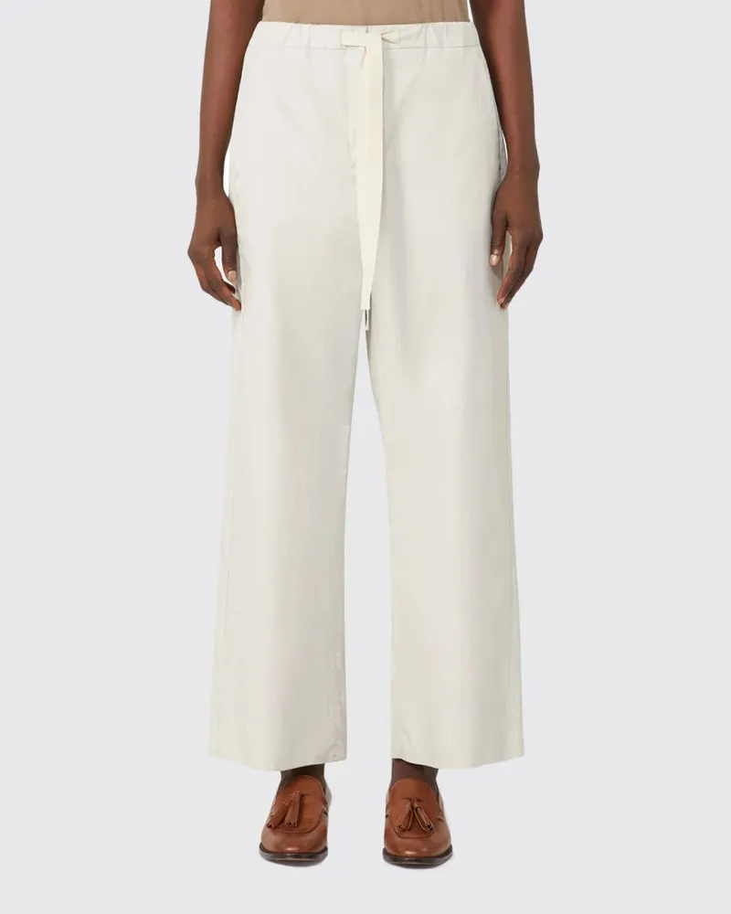 Max Mara Hose damen Rope