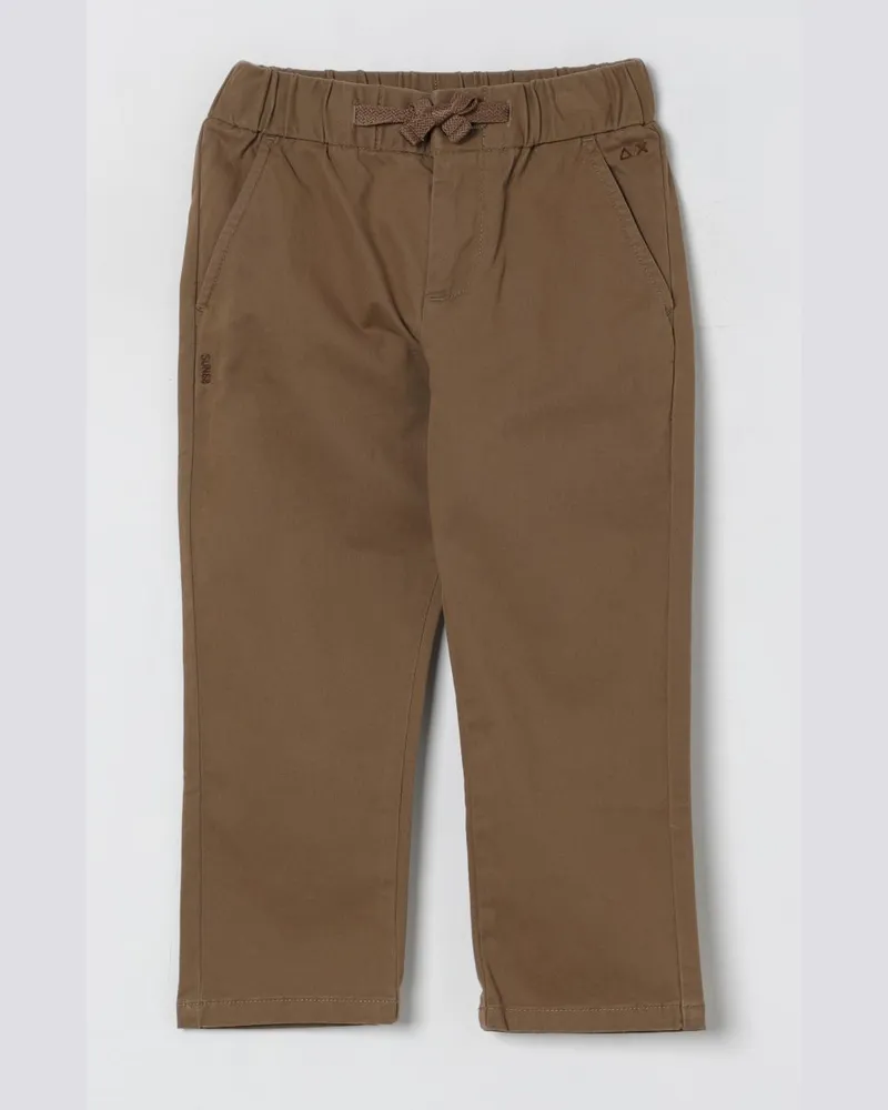 Sun68 Hose kinder Grau