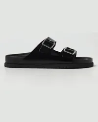 Birkenstock Schuhe Schwarz