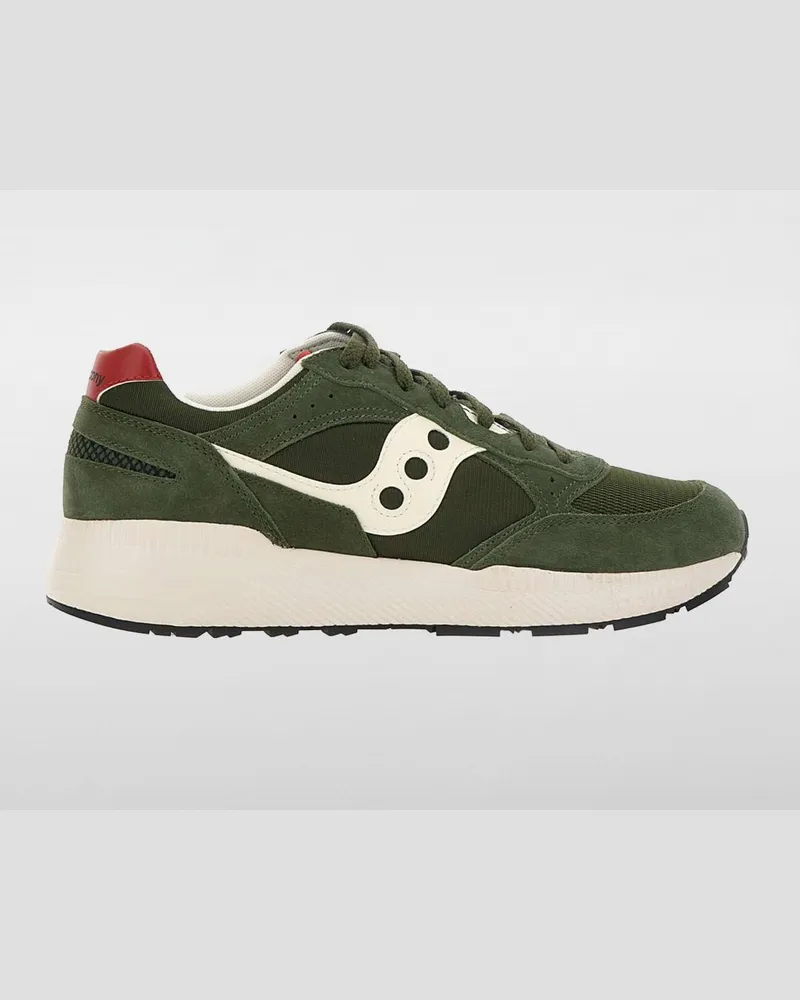 Saucony Sneakers herren Grün