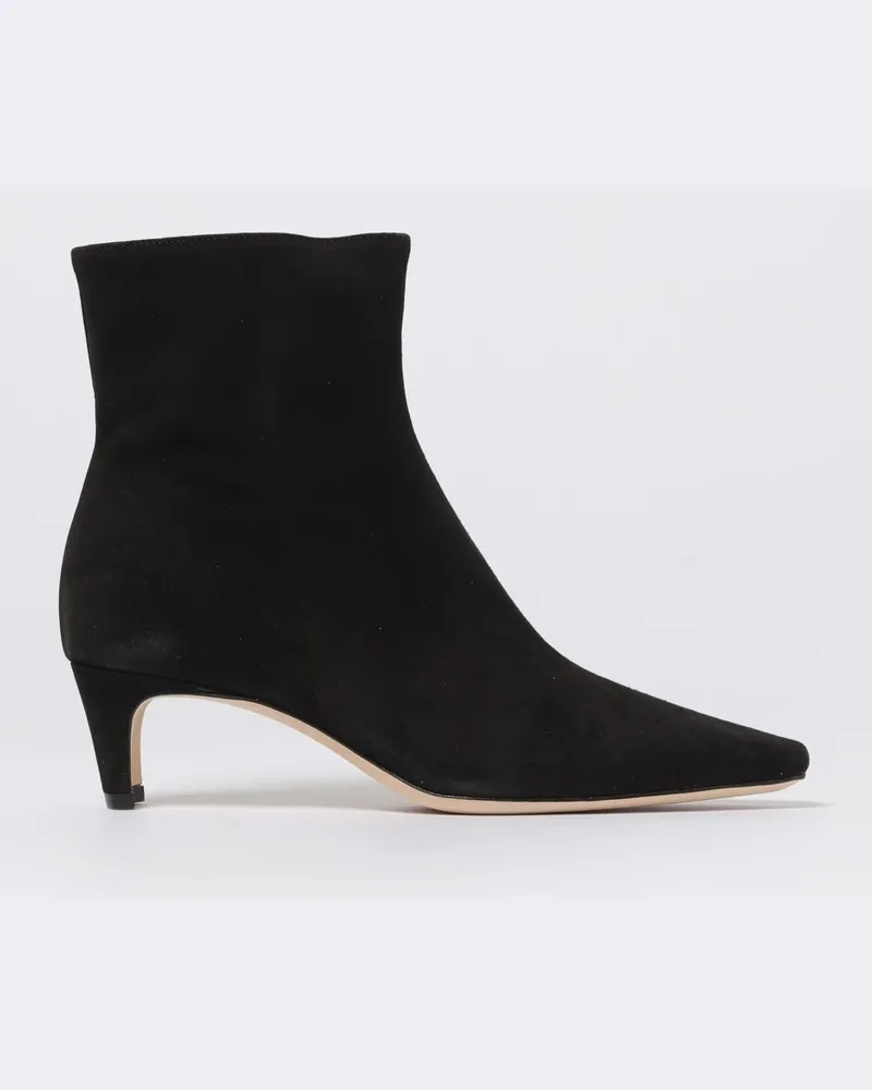 STAUD Schuhe damen Schwarz