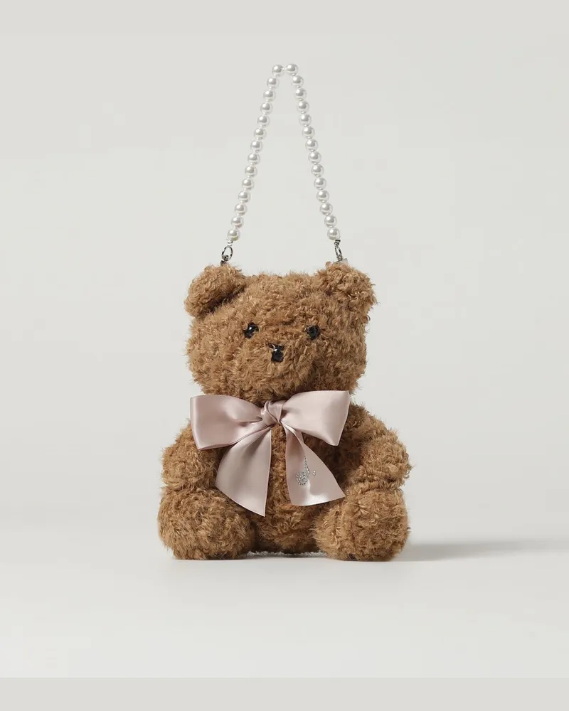 Monnalisa Umhnge kinder Beige