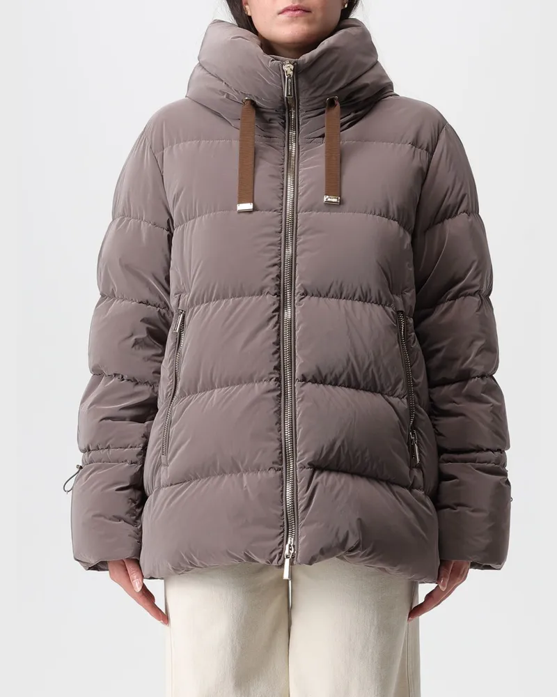 MOORER Blazer damen Pink