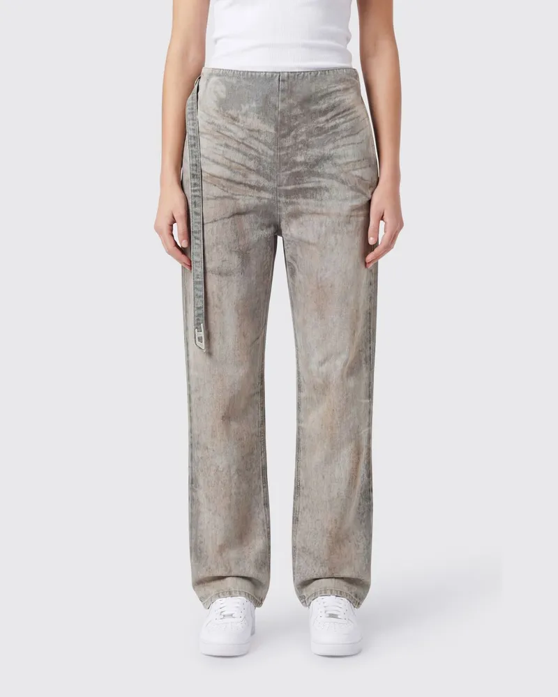 Diesel Jeans damen Denim