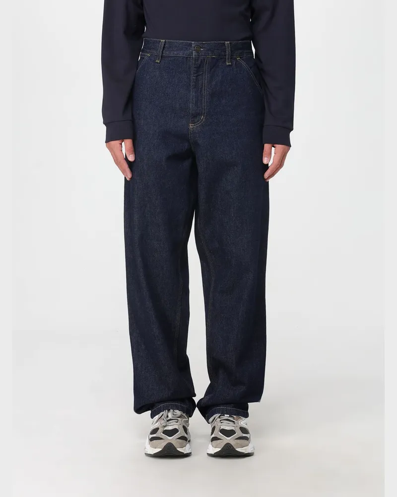 Carhartt WIP Jeans herren Denim