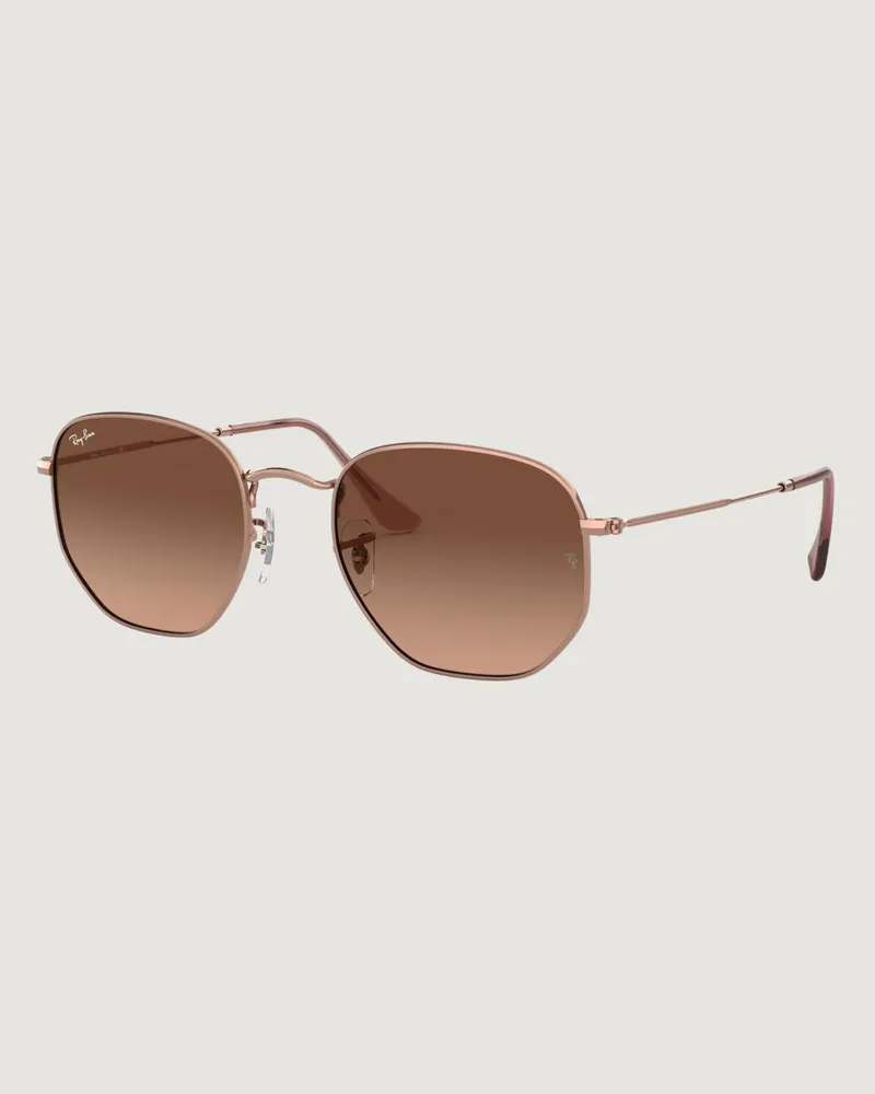 Ray Ban Sonnenbrillen herren Bronze
