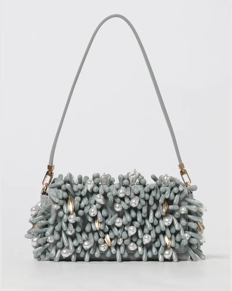 Cult Gaia Schultertasche damen Bunt