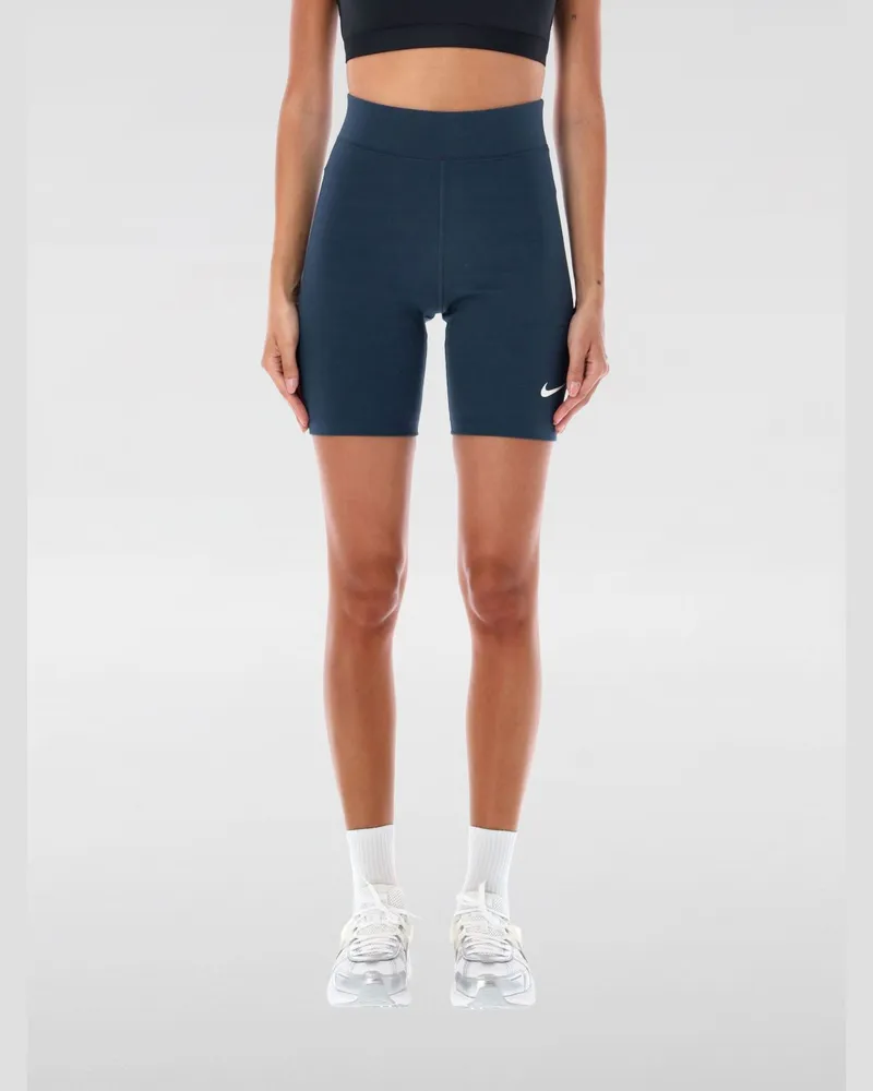 Nike Shorts Navy