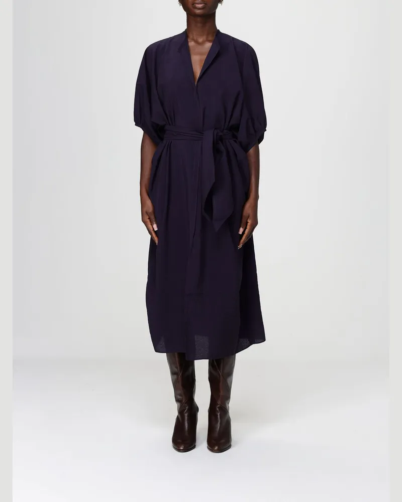 Soeur Kleid damen Violett