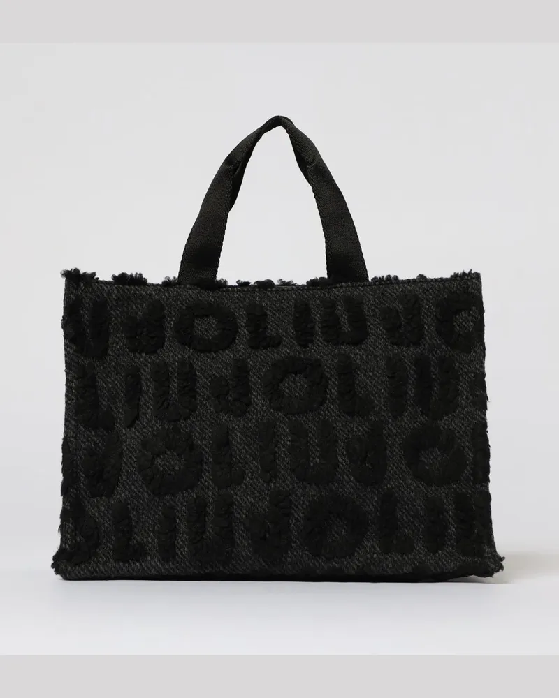 Liu Jo Schultertasche damen Schwarz