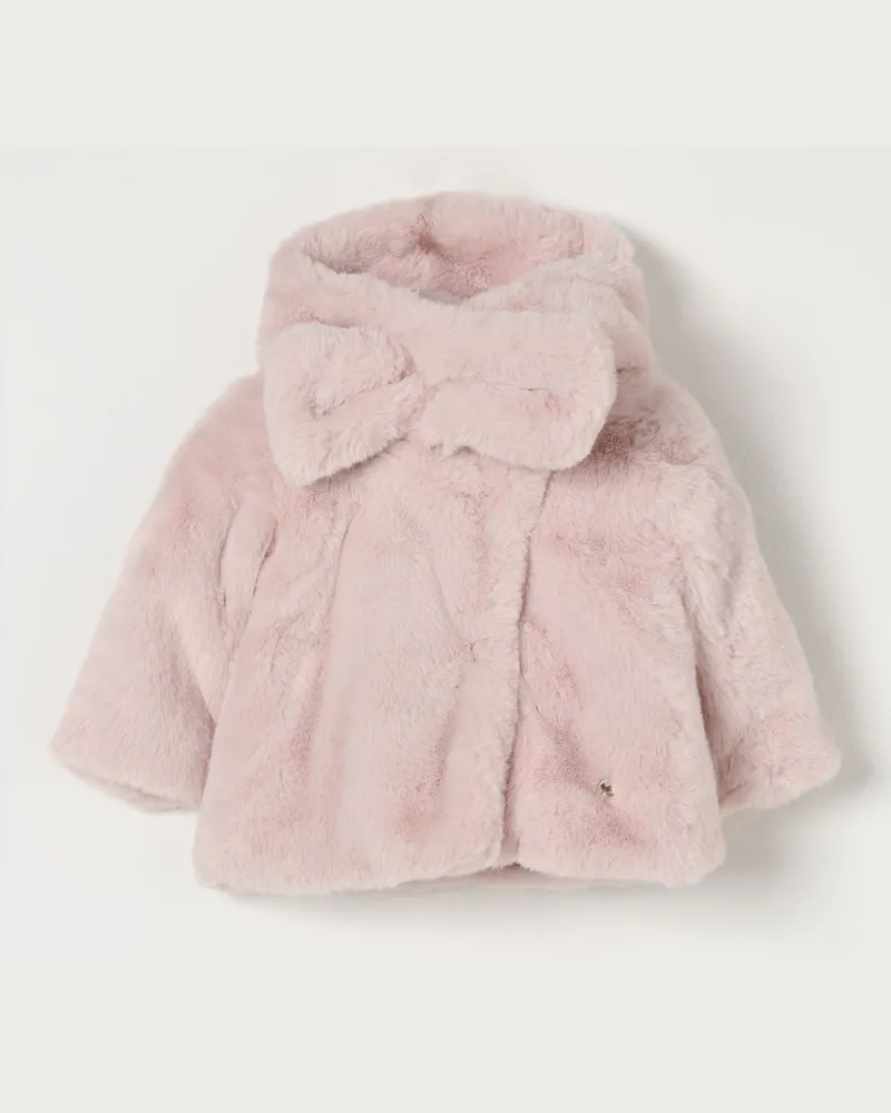 Liu Jo Jacke kinder Pink