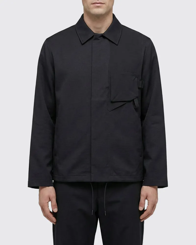 Y-3 Jacke herren Schwarz