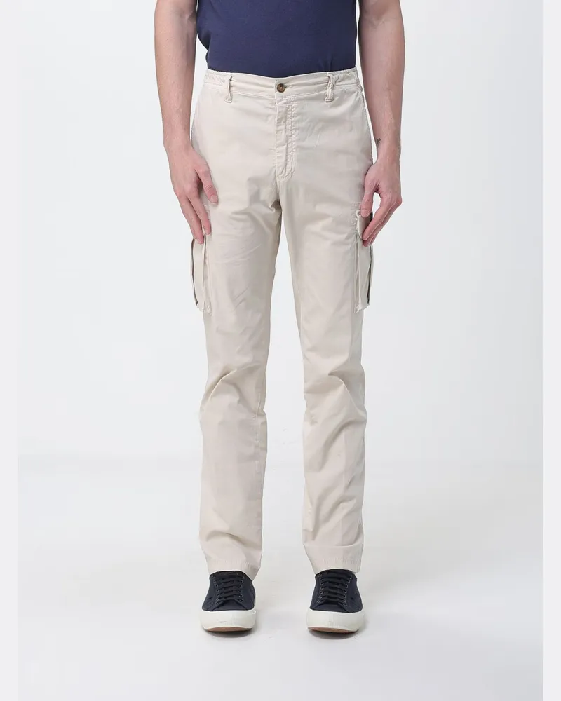 ECOALF Hose herren Beige