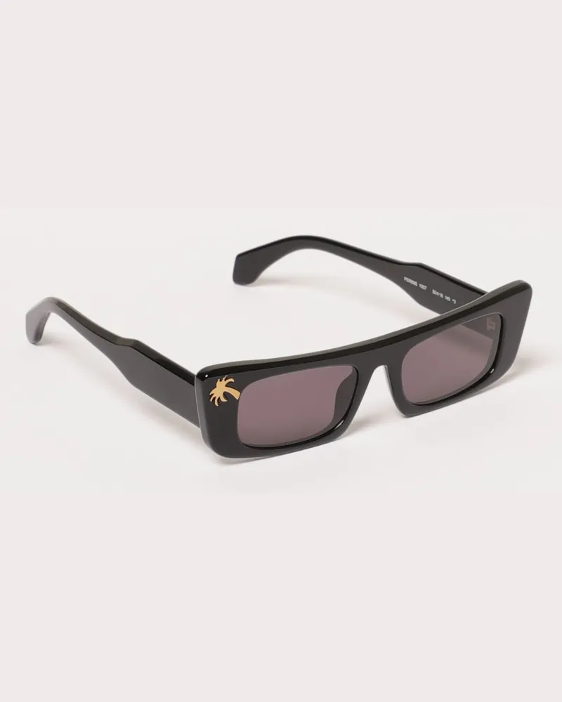 Palm Angels Sonnenbrillen herren Schwarz