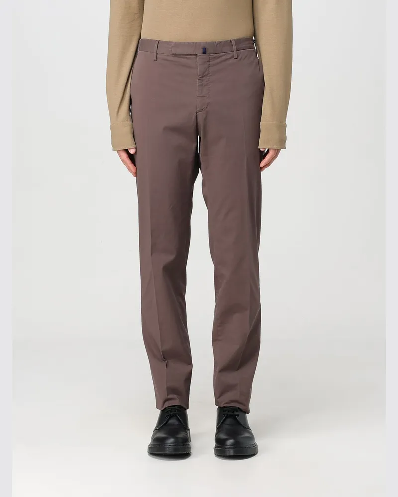 Incotex Hose herren Mud