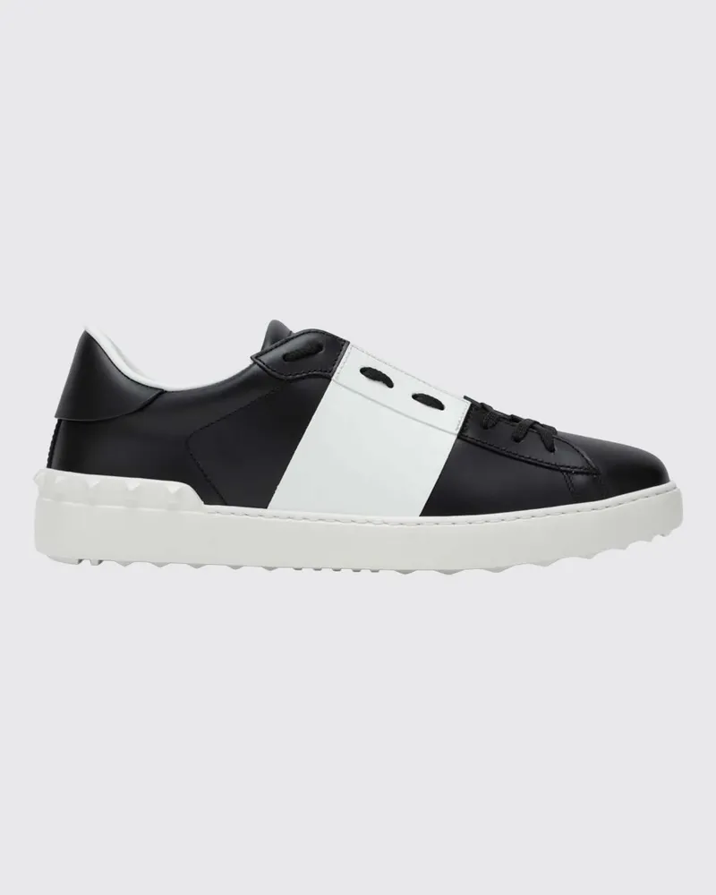 Valentino Garavani Sneakers herren Schwarz