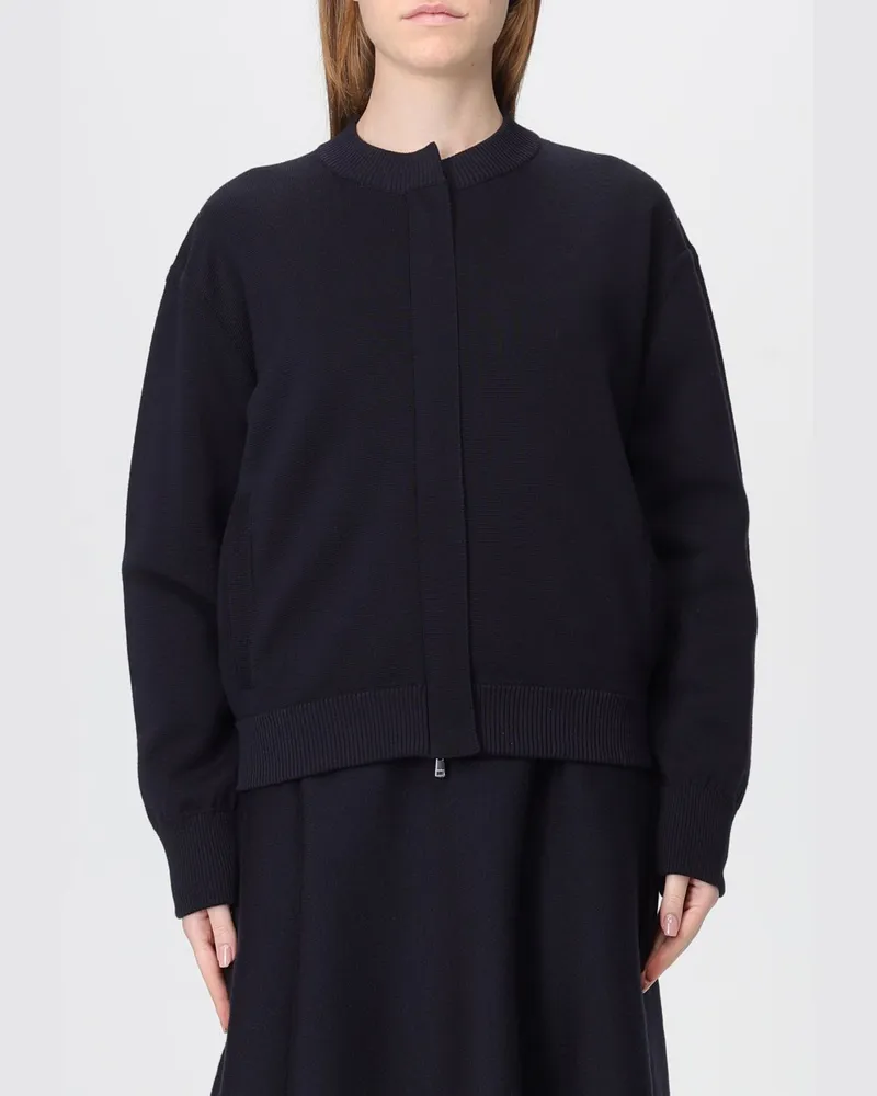 Max Mara Pullover damen Blau