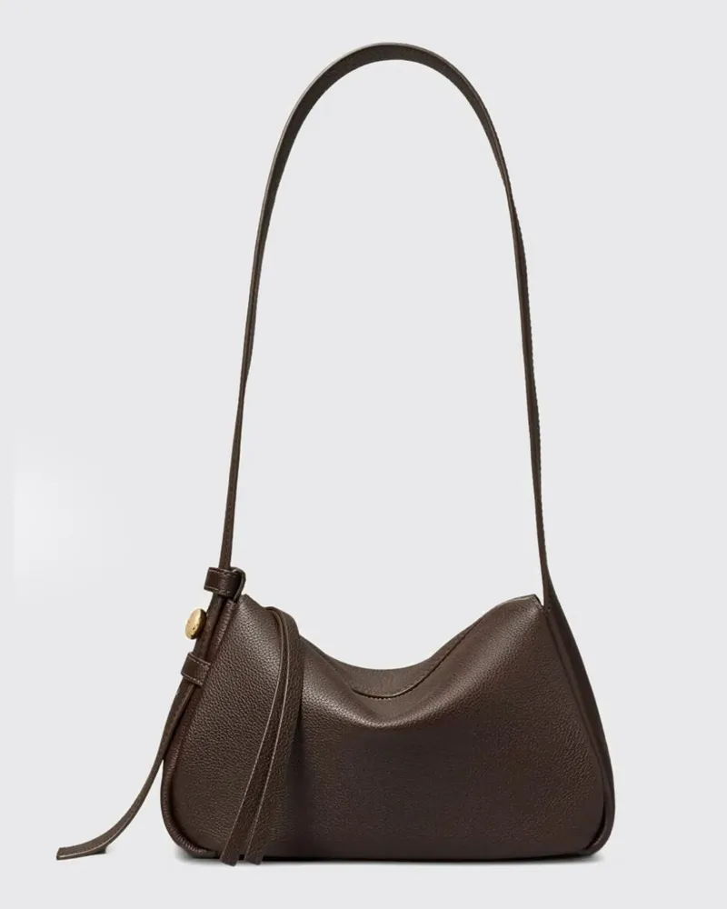Tory Burch Schultertasche damen Braun