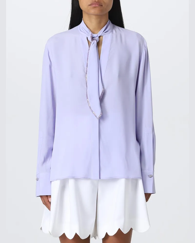 Genny Rock damen Violett