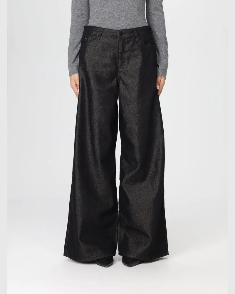 Karl Lagerfeld Jeans damen Schwarz