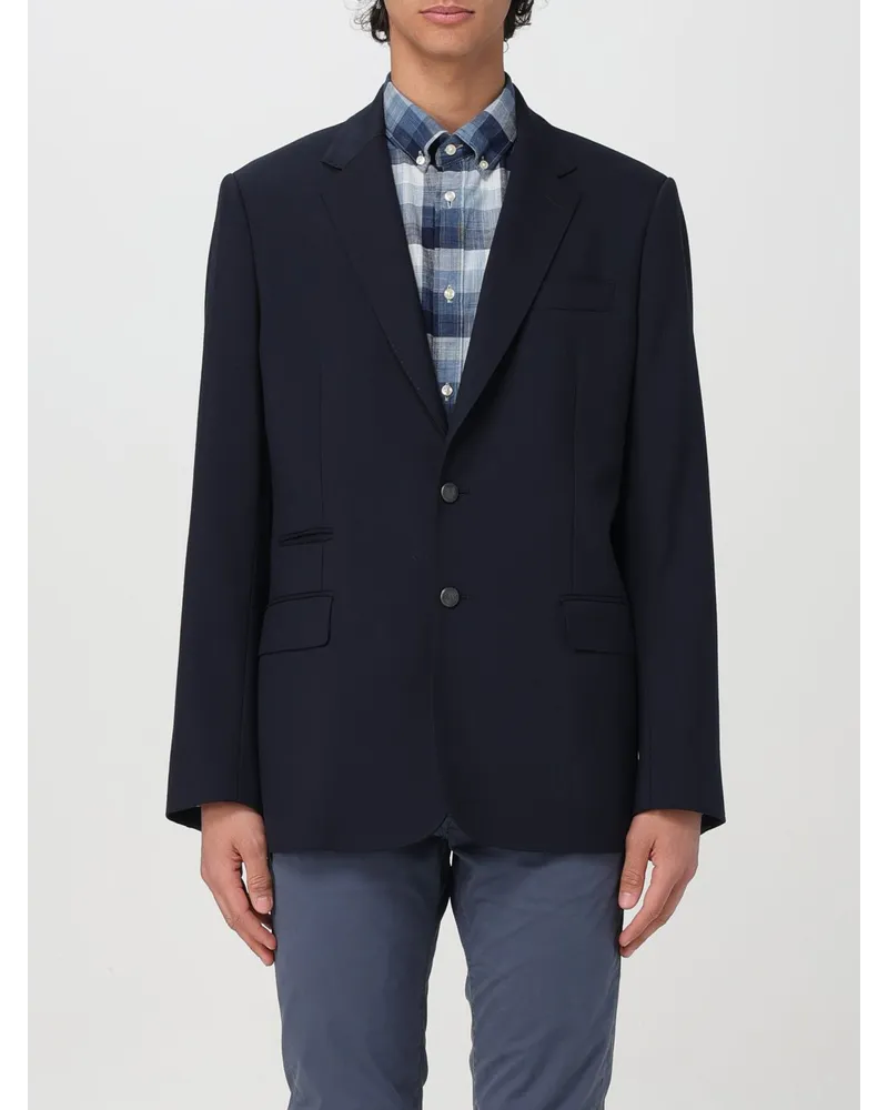 Fay Blazer Blau