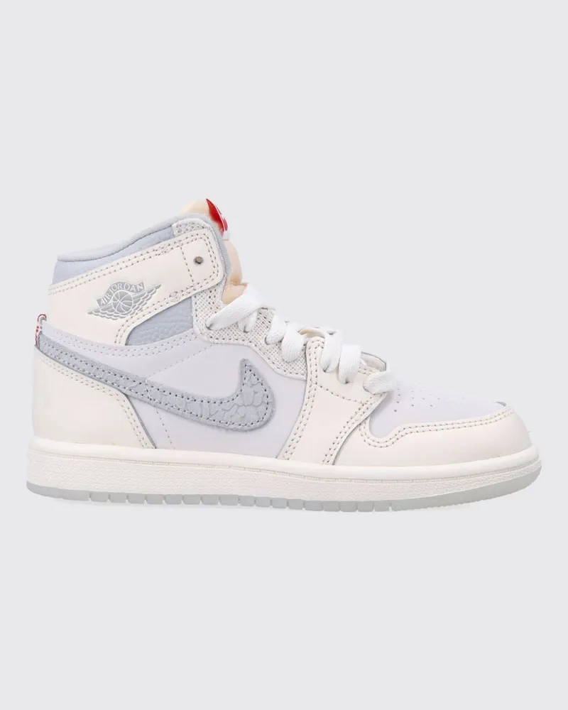 Nike Sneakers kinder Weiß