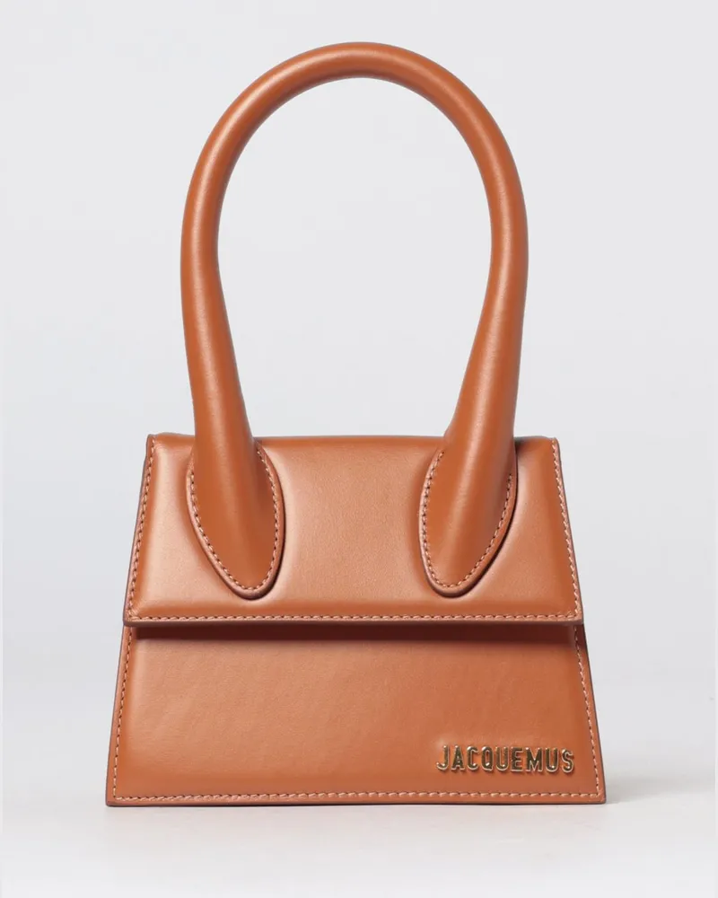 Jacquemus Handtasche damen Braun