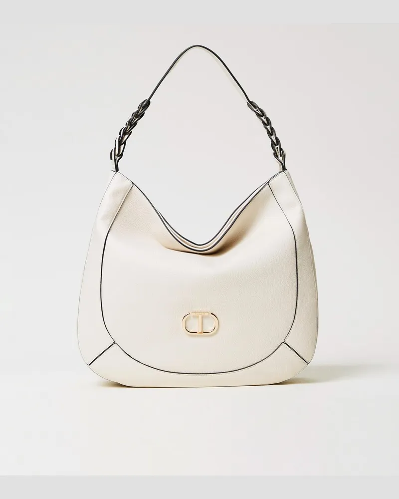 Twin-Set Mini-tasche damen Perle