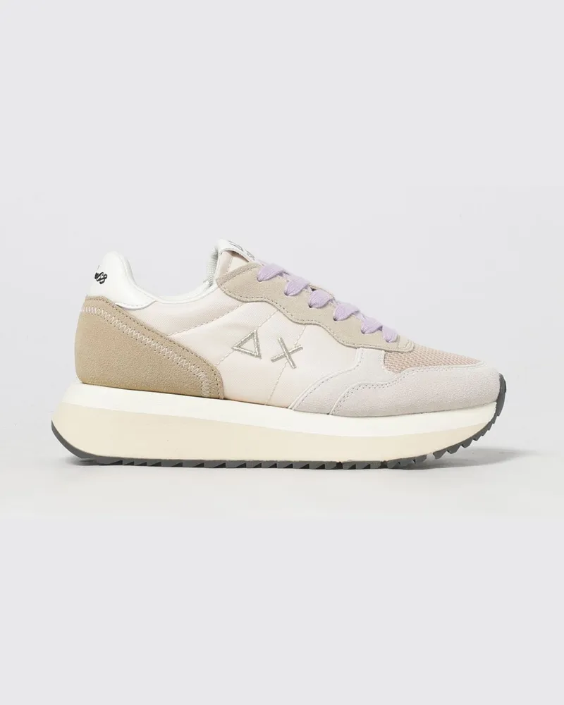 Sun68 Sneakers damen Yellow