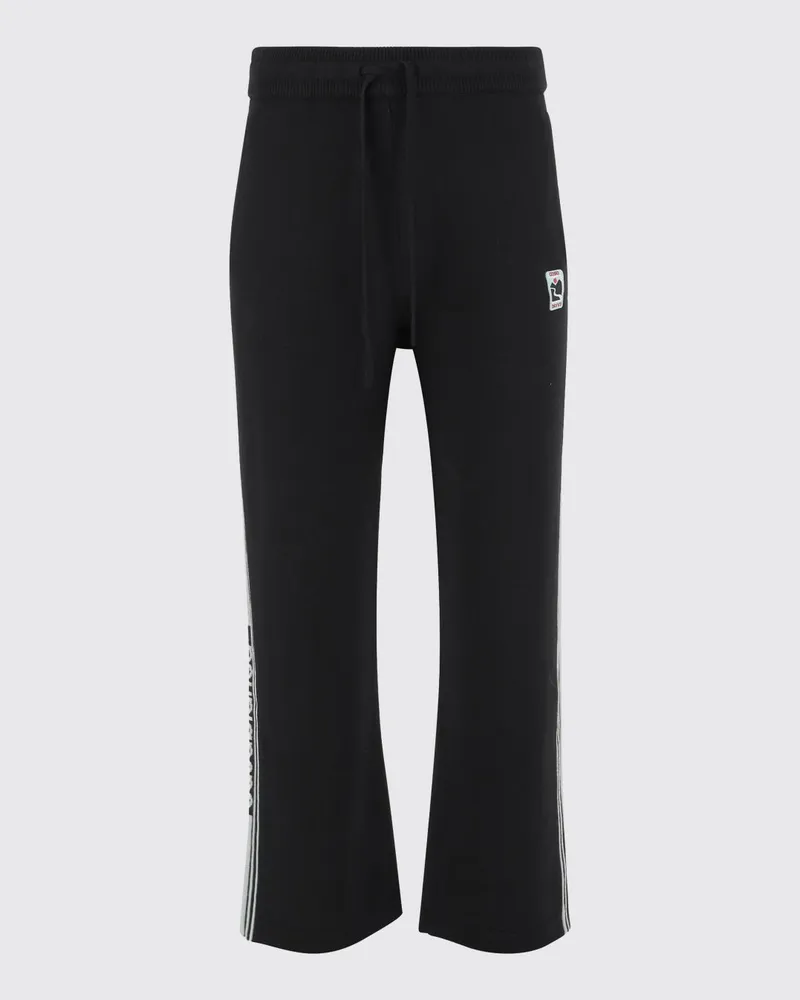 Casablanca Paris Hose herren Schwarz