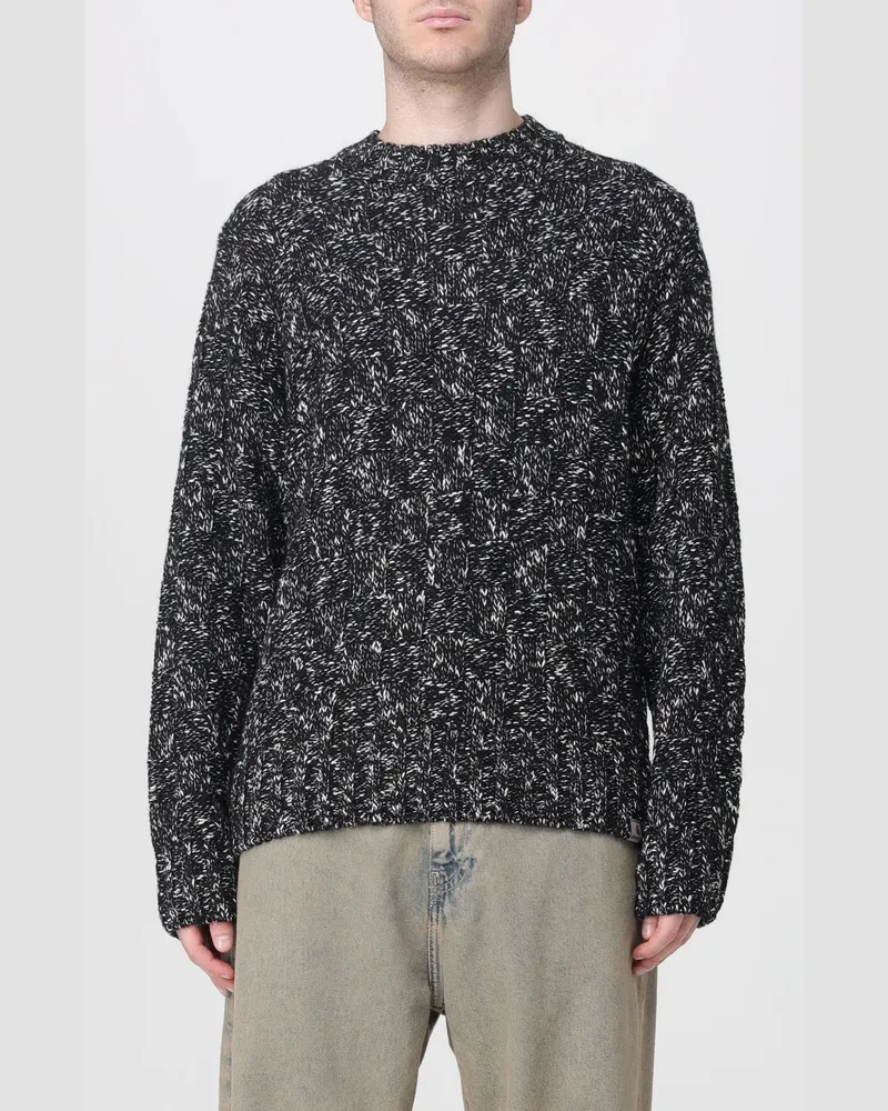 Carhartt WIP Pullover herren Schwarz